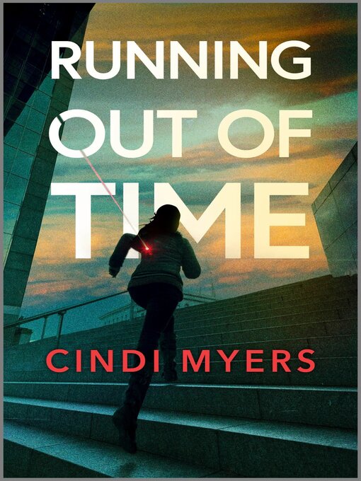 Cover image for Running Out of Time